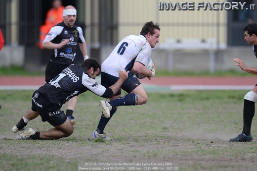 2012-05-13 Rugby Grande Milano-Rugby Lyons Piacenza 0869